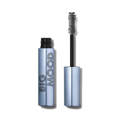 e.l.f. Cosmetics Big Mood Waterproof Mascara - Vegan and Cruelty-Free Makeup