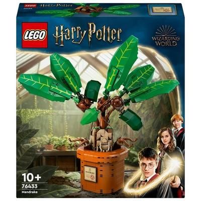 LEGO Mandragola 1 St
