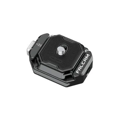 Ulanzi Falcam F38 Multi-Hole Arca Swiss Quick Release Plate Universal DSLR Camera Gimbal Quick