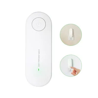 Powerful Ultrasonic Mite Cleaner Home Bed Intelligent Mite Removal Machine Mosquito Repellent Multi-purpose Mite Remover
