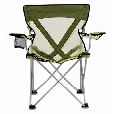 TravelChair Teddy Folding Outdoor Chair Lime