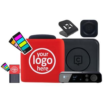 Catchbox Plus Hub2 1Cube 1Clip