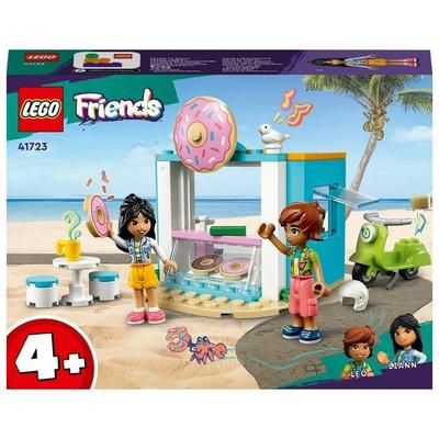 LEGO Friends Negozio di Ciambelle 1 St