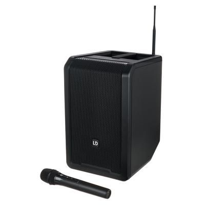 LD Systems ANNY 8 HHD B5