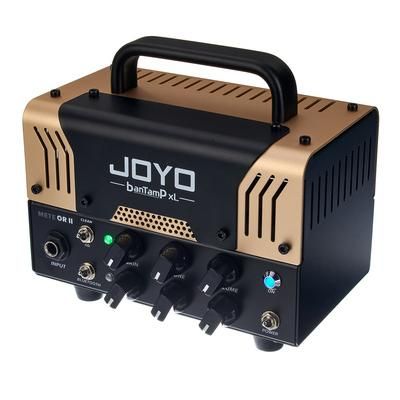 Joyo Meteor II B-Stock