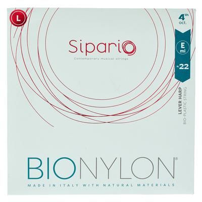 Sipario Bionylon Lever 4th Oct. MI/E