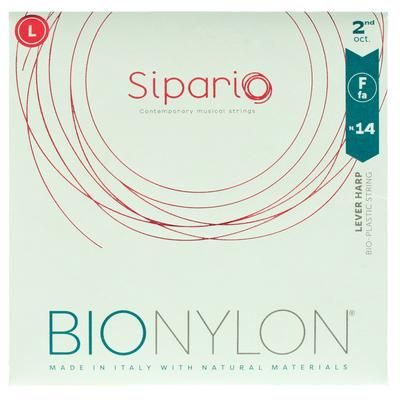 Sipario Bionylon Lever 2nd Oct. FA/F