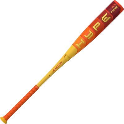 Easton Hype Fire USSSA 2-Piece Composite Youth Baseball Bat (-10)