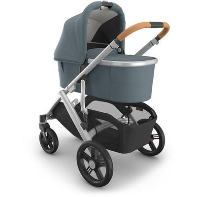 UPPAbaby Vista V3 Stroller + Bassinet V3 Bundle - Callum