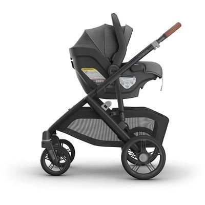UPPAbaby Vista V3 + MESA V2 Travel System Bundle - Savannah / Jake