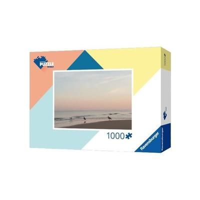 Ravensburger 22412 puzzle 1000 pz Animali 1 St