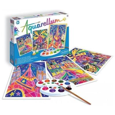 SentoSphere 6260 set da disegno 16 pz 1 St