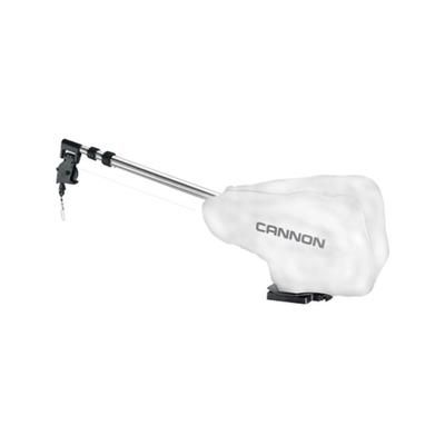 Cannon Downriggers Downrigger Cover White 1903031
