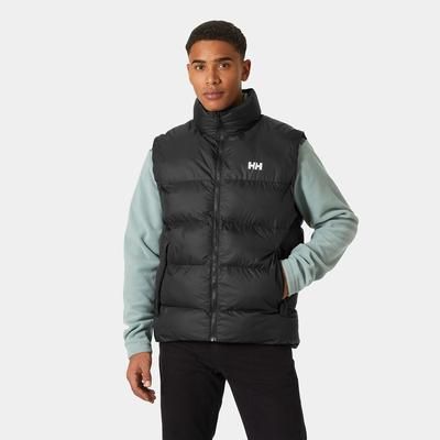 Helly Hansen Men's Active Puffy Vest Black S