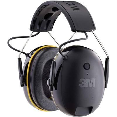 3M 905434DC Wirelss Connect Hear Prot Bl-T MMM905434DC