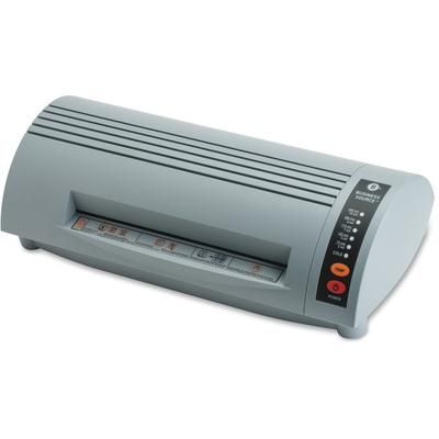 Business Source 20877 Professional Document Laminator, 9", Putty