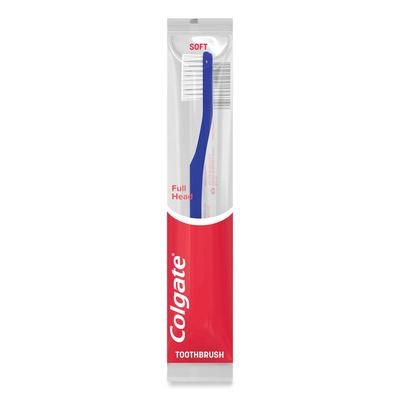 Colgate Palmolive 61034595 Cello Toothbrush, 144/Carton - Case of 144