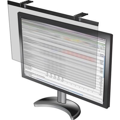 Business Source 29291 Privacy Filter, Antiglare, f/24" Wide-screen, 16:10/16:9 BSN29291