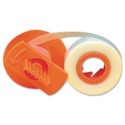 Data Products R1421-6 R14216 Compatible Lift-Off Correction Ribbon, Clear DPSR14216