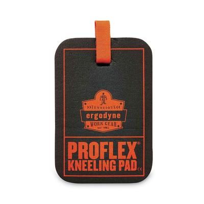 Ergodyne 18365 ProFlex 365 Mini Foam Kneeling Pad, 1", Mini, Black, Ships in 1-3 Business Days EGO18365