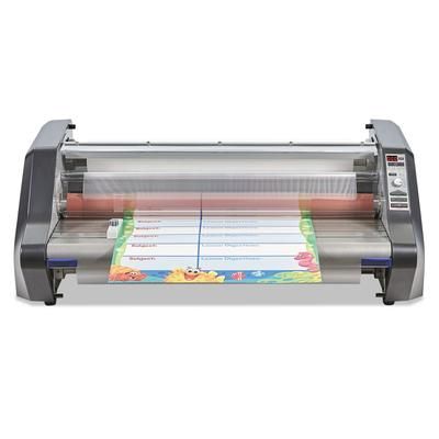 GBC® 1710740 Ultima 65 Thermal Roll Laminator, 27" Max Document Width, 3 mil Max Document Thickness GBC1710740