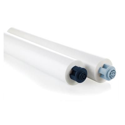 GBC® 3125362EZ Sprint EZload Film, 3 mil, 11.5" x 200 ft, Gloss Clear, 2/Box GBC3125362EZ