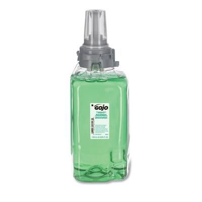 Gojo 8816-03 Botanical Foam Handwash Refill, Botanical, 1250 mL Refill, 3/Carton - Case of 3 GOJ8816-03
