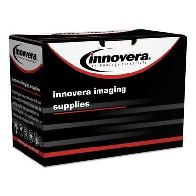 Innovera Remanufactured Black Drum Unit, Replacement for Brother DR890, 30,000 Page-Yield IVRDR890