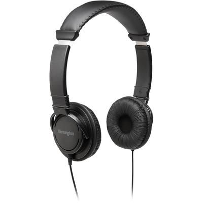 Kensington 97602 KTG HI-FI HEADPHONES NEW KMW97602