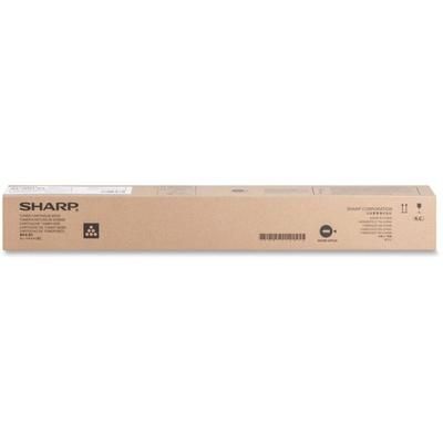 Sharp MX36NTBA Toner, 24000 Page-Yield, Black SHRMX36NTBA