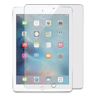 Targus AWV1287USZ Tempered Glass Screen Protector for iPad 5th Gen/6th Gen/iPad Air/iPad Air 2/iPad Pro 9.7"