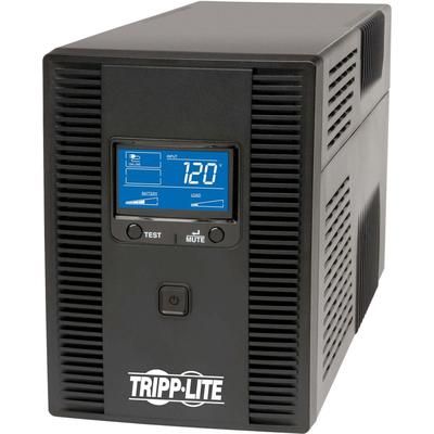 Tripp Lite (OMNI1500LCDT) General Purpose UPS TRPOMNI1500LCDT