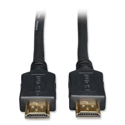 Tripp Lite P568003 High Speed HDMI Cable, Ultra HD 4K x 2K, Digital Video with Audio (M/M), 3 ft.