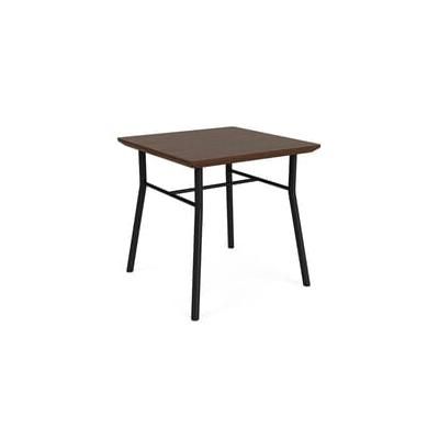 Chat Square End Table