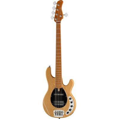 Marcus Miller Z7-5 Natural Swamp Ash B-Stock