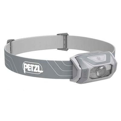 Petzl Tikkina Headlamp - Grey
