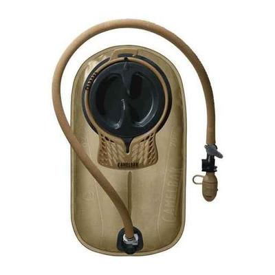 CamelBak MIL SPEC Antidote Accessory Reservoir - Brown 2L