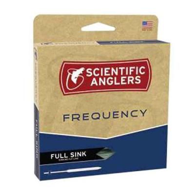 Scientific Anglers Frequency Full Sink VI Line - 210