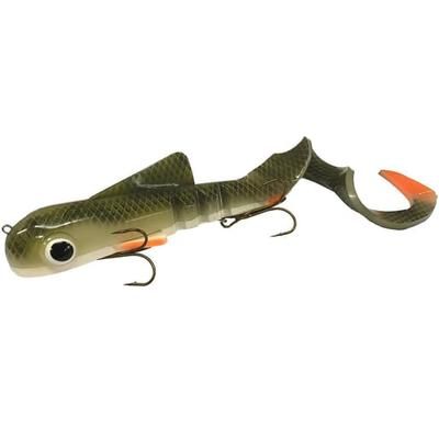 Musky Innovations Pro Magnum Dawg - Pickle Back