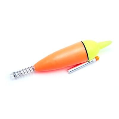 Thill Nite Brite Float - Green 5"