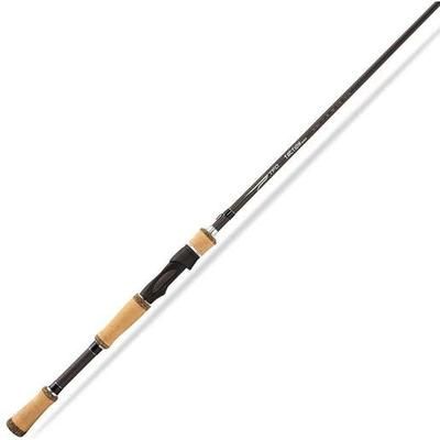 Temple Fork Outfitters Taction Bass Spinning Rod