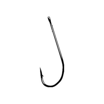 Gamakatsu Worm Hook - Bronze 3/0