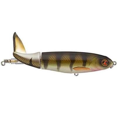 River2Sea Whopper Plopper 130 Topwater Hard Bait - Bone 2