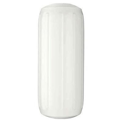 Polyform HTM Series Boat Fender - White 8.5in x 20.5in