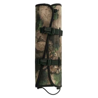 Blocker Outdoors Men's Mossy Oak Terra Outland Snake Guard Gaiters - Mossy Oak Terra Outland Regular