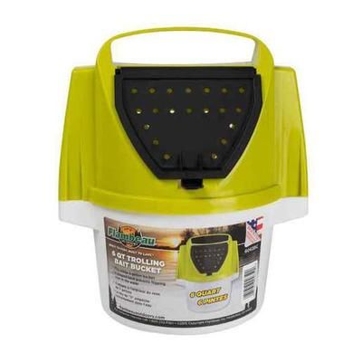 Flambeau Trolling Bait Bucket