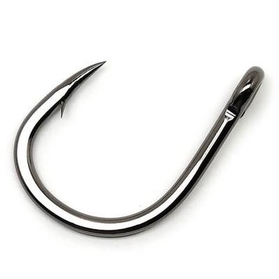 Gamakatsu Live Bait Heavy Duty Baitholder Hook - NS Black 11/0