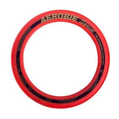 Aerobie Sprint 10in Ring - Orange