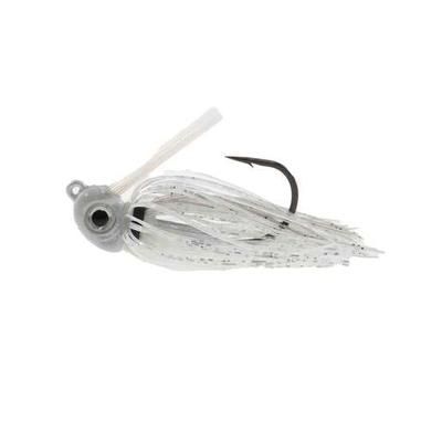 Missile Baits Ike's Mini Swim Jig - Brewgill 3/0