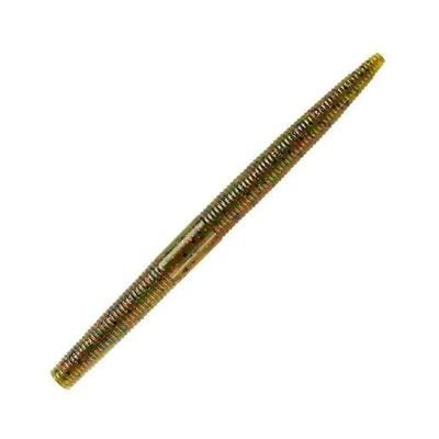 Yum Dinger 5 -Inch Soft Stick Bait - Tomato